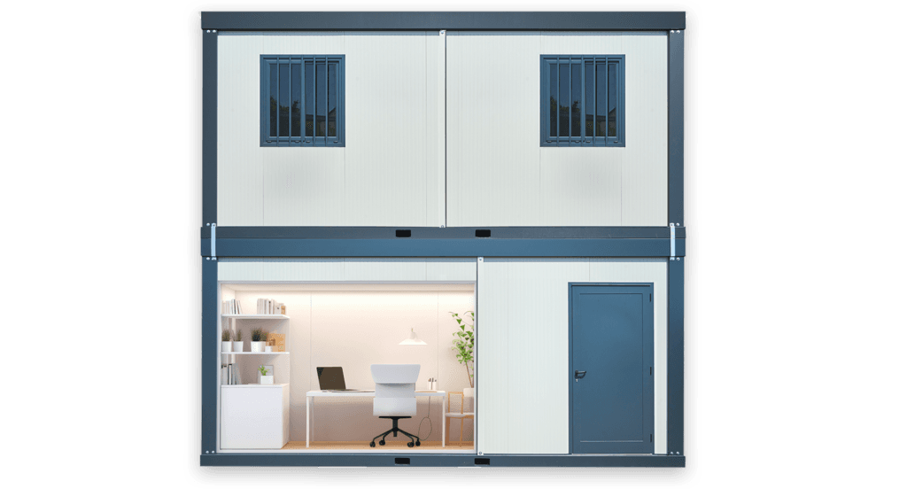 Modulaire Réunion