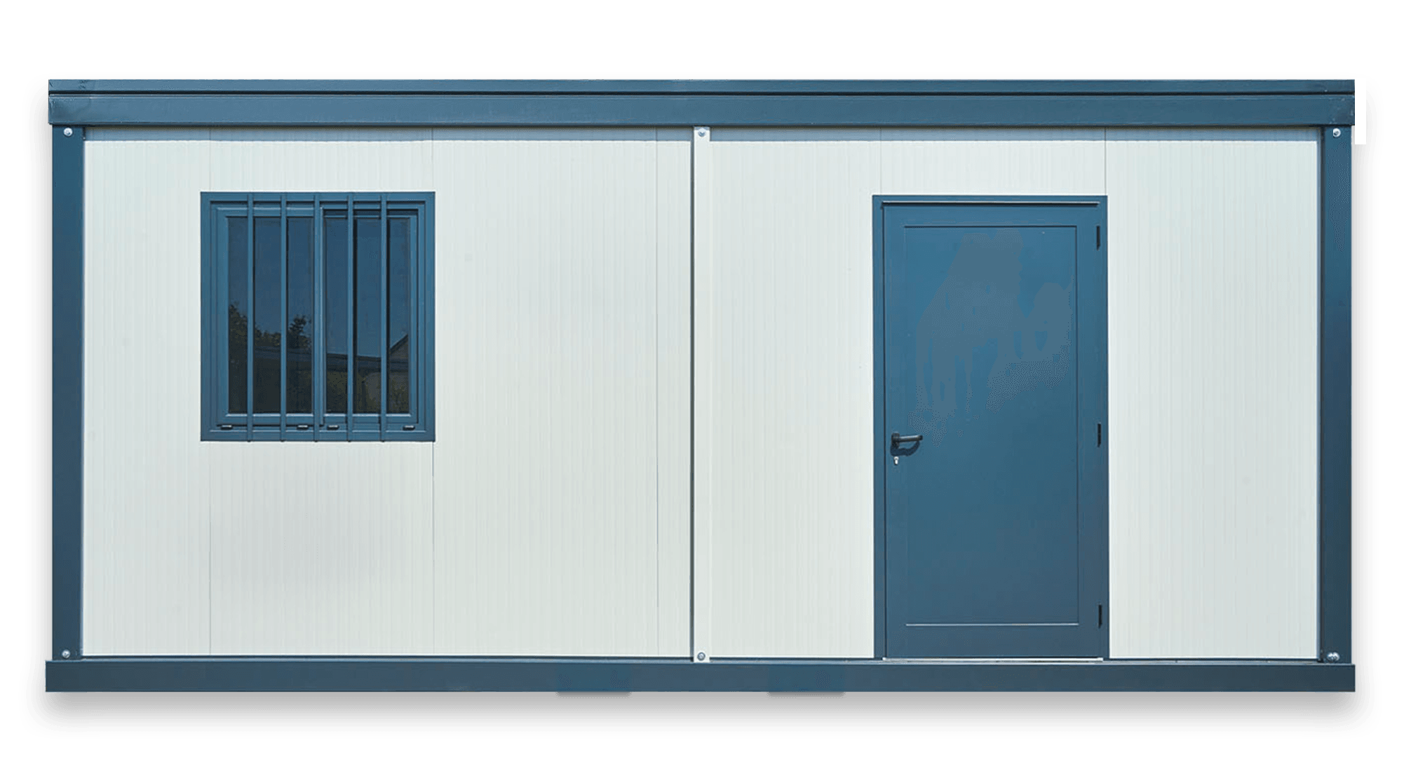 Achat modulaire réunion