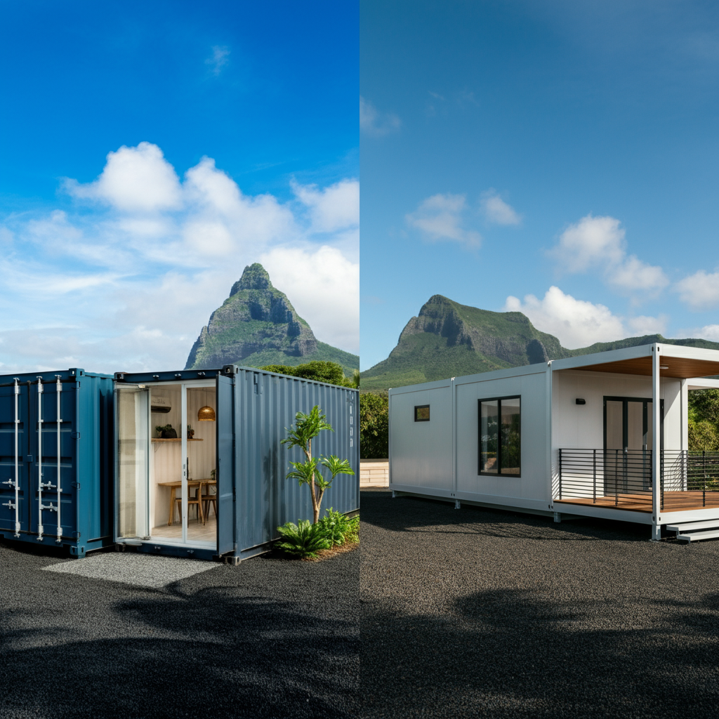Modular example